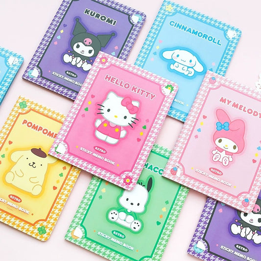 Note Pad Set