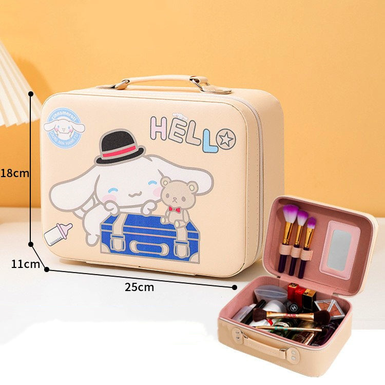 Makeup Box Only Collection