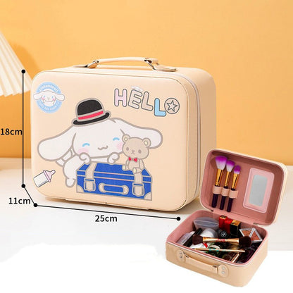 Makeup Box Only Collection
