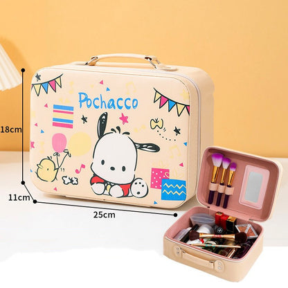 Makeup Box Only Collection