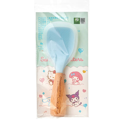 Food Grade Silicone Rice Spoon