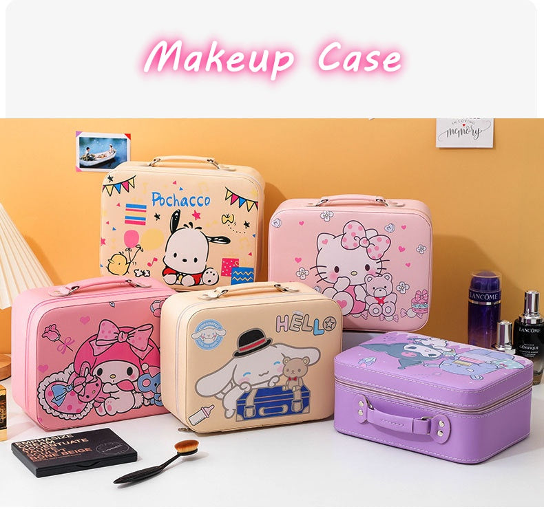Makeup Box Only Collection