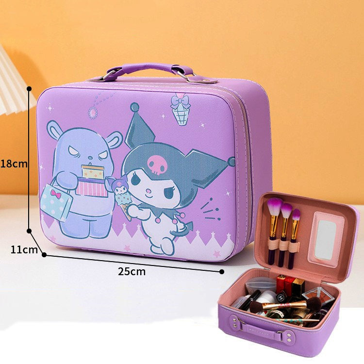 Makeup Box Only Collection