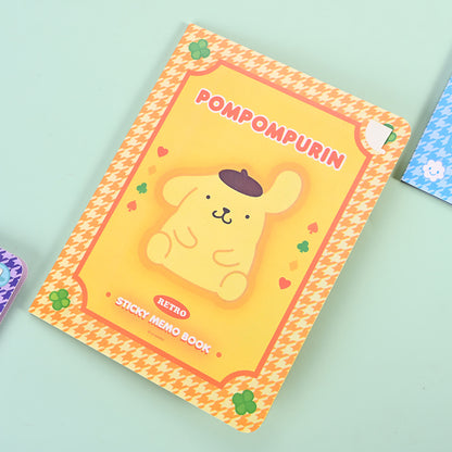 Note Pad Set
