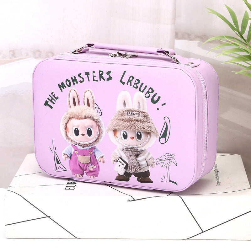 Makeup Box Only Collection