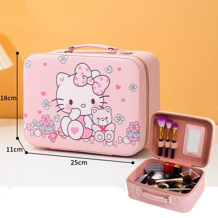 Makeup Box Only Collection