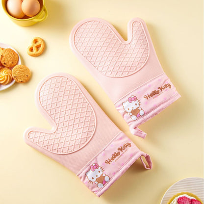 Silicone Insulated Gloves