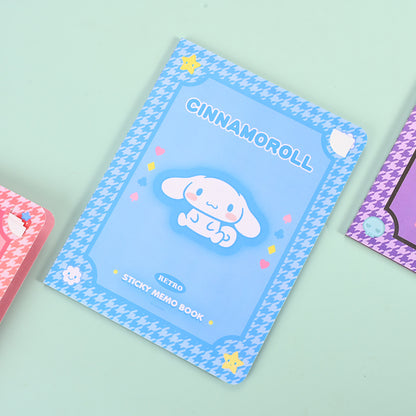Note Pad Set