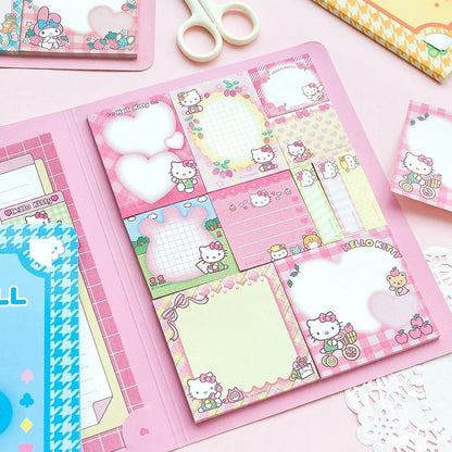 Note Pad Set
