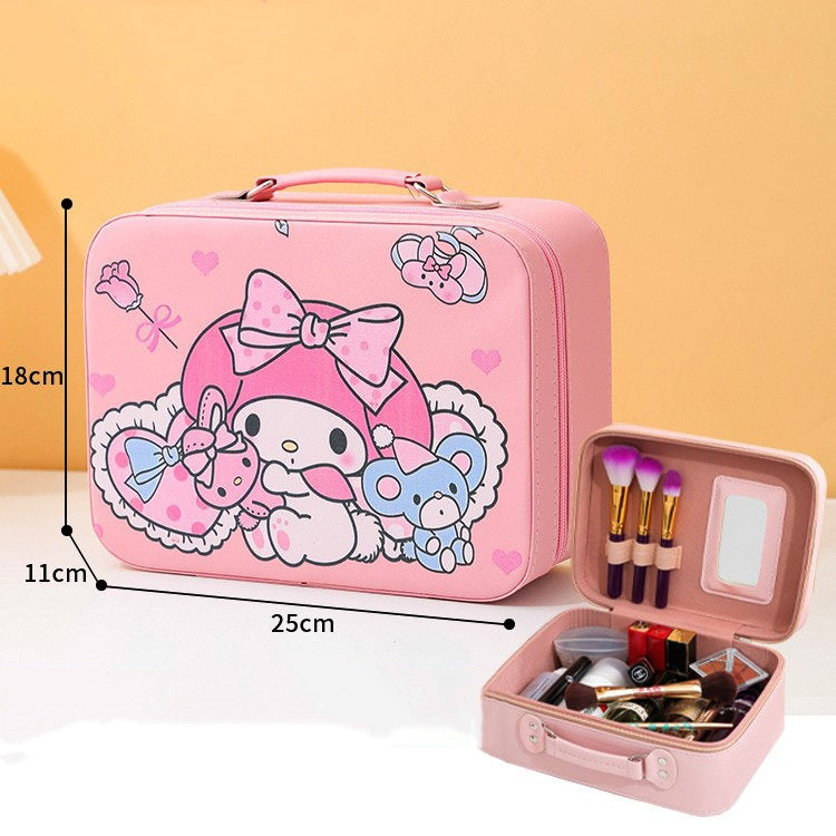 Makeup Box Only Collection