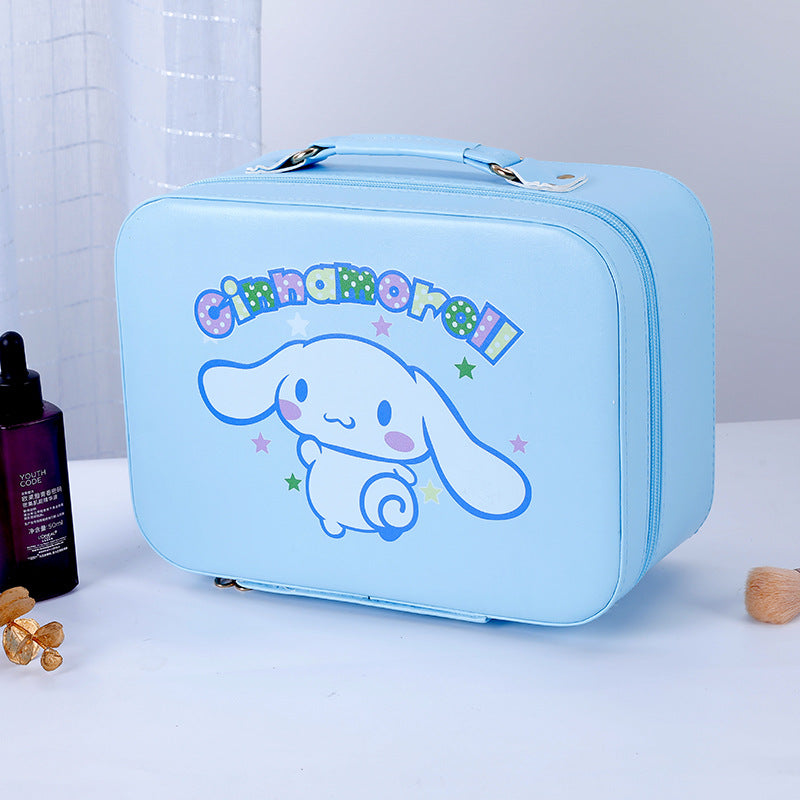 Makeup Box Only Collection