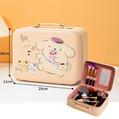 Makeup Box Only Collection