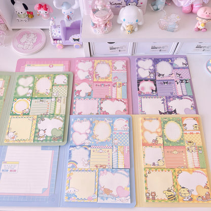 Note Pad Set