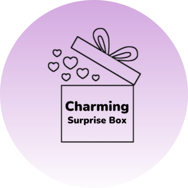 CharmingSurpriseBox